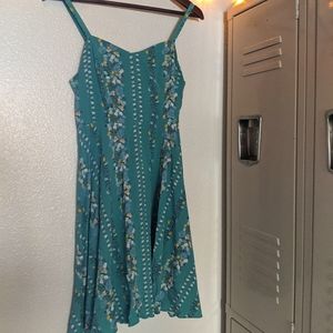 Old Navy Sun Dress